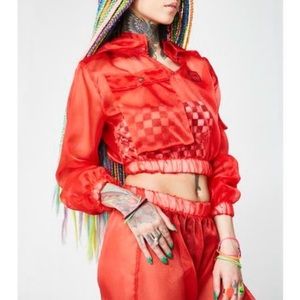 Esqape Life Commando Set Jacket & Pants